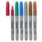 6 Packs: 6 ct. (36 total) Sharpie® Fine Point Metallic Permanent Markers